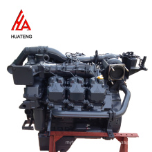 300KW 2300r Deutz diesel engine  BF6M1015C  for tractor